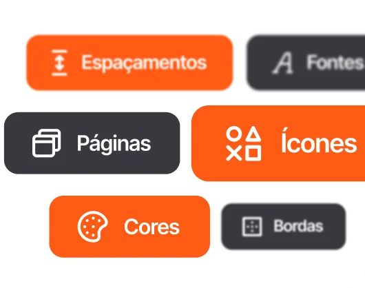 SiteFlex Blocos Inteligentes