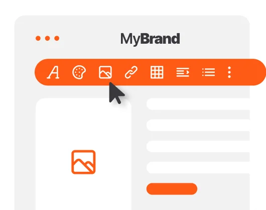 SiteFlex Painel Avançado